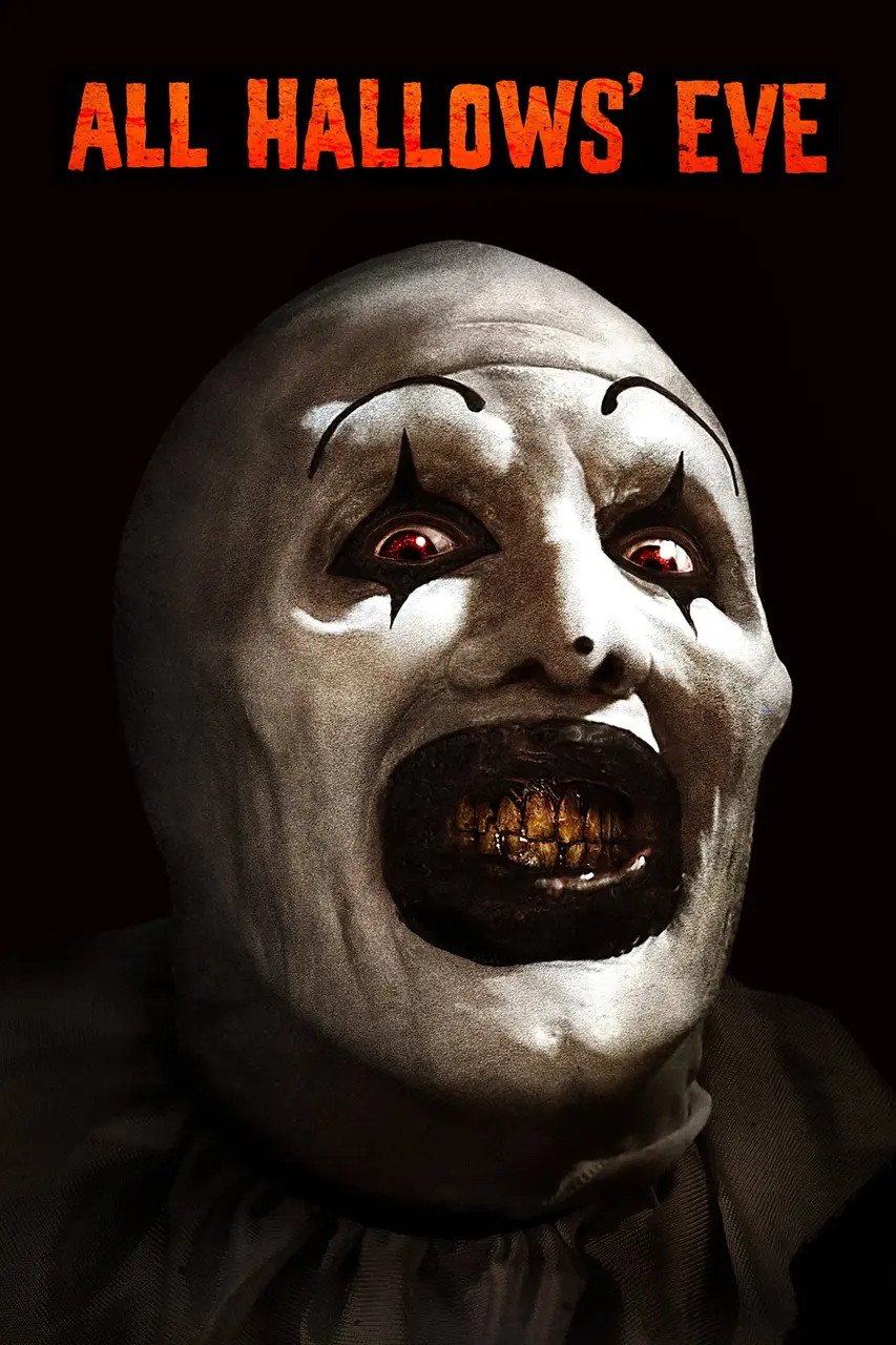 Xem Phim All Hallows’ Eve Vietsub HD Online - Rophim