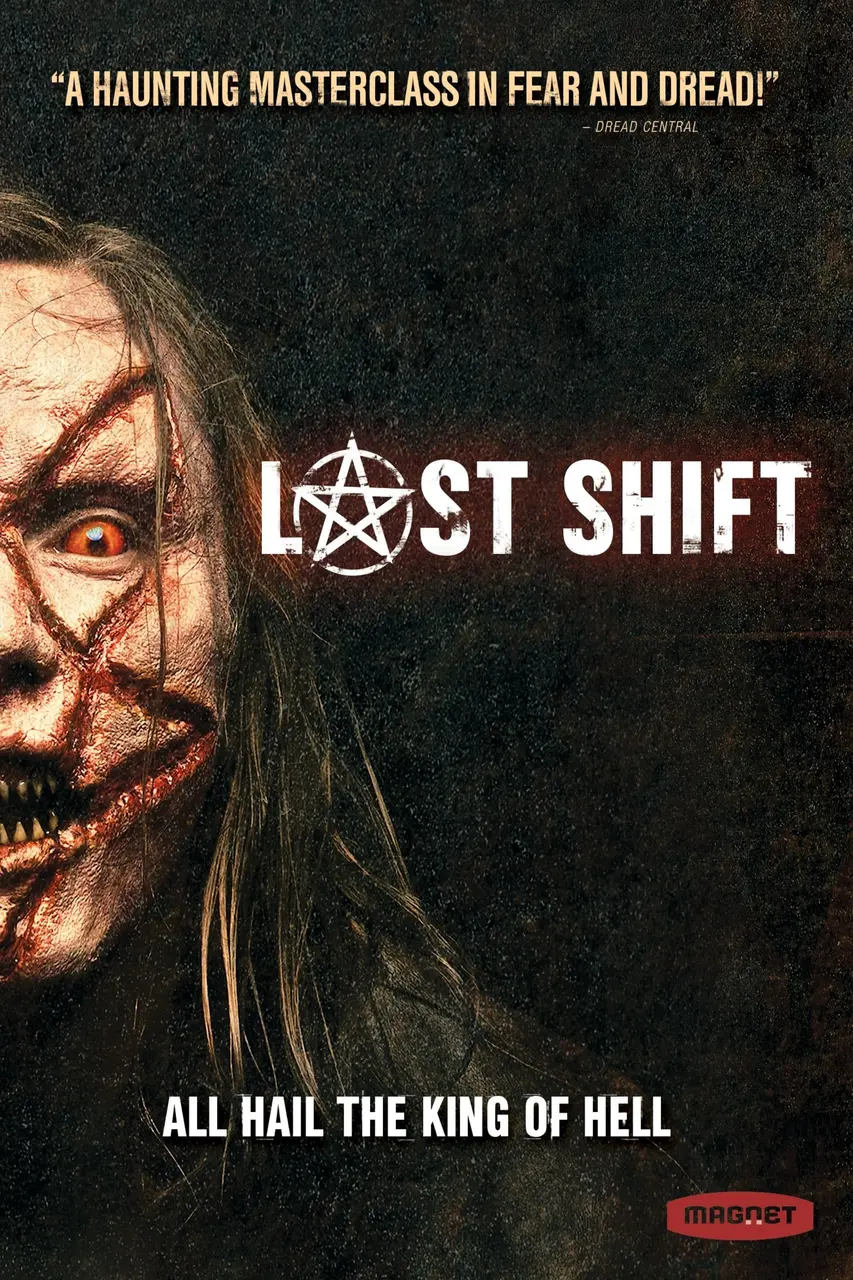 Xem Phim Last Shift Vietsub HD Online - Rophim