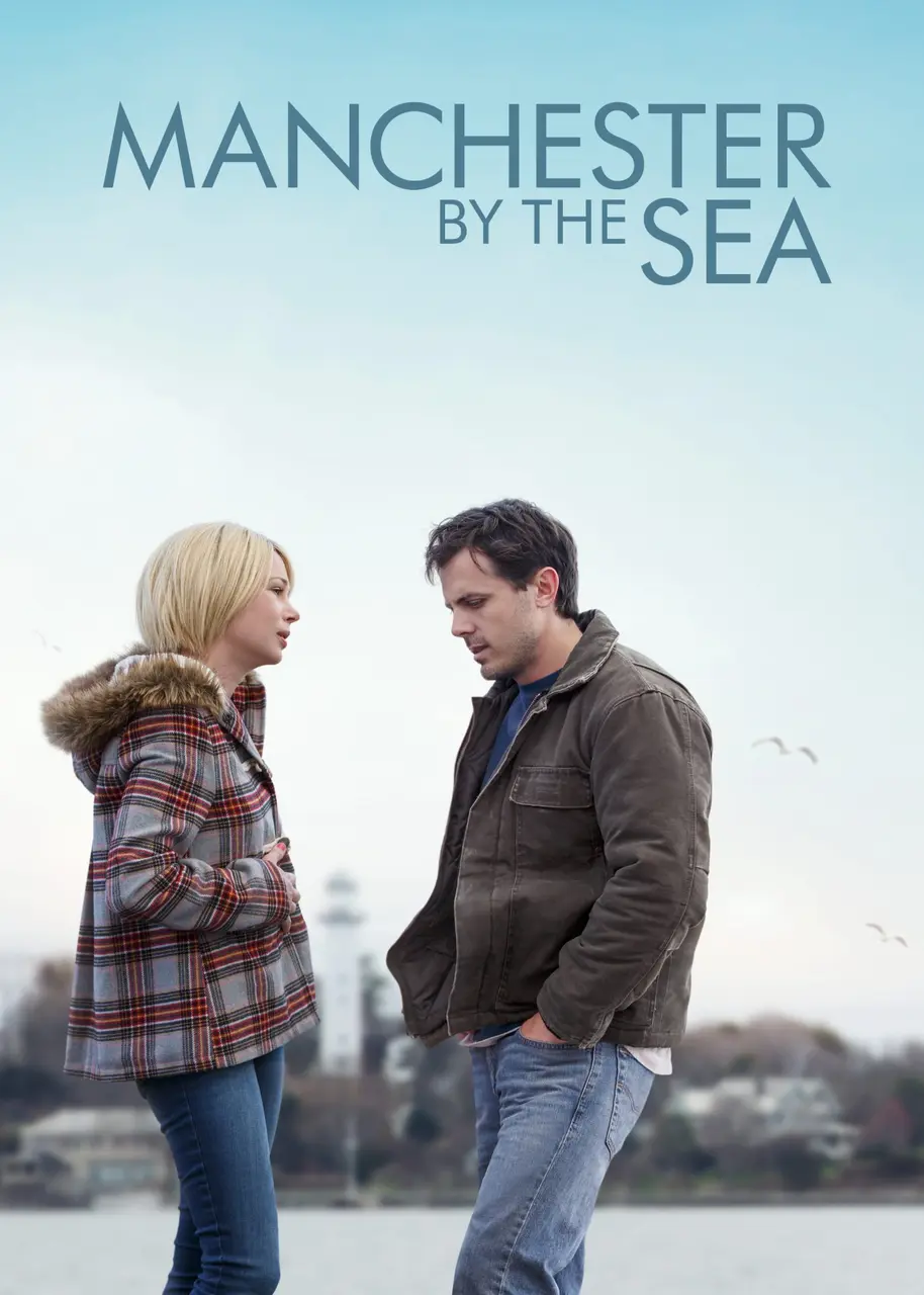Xem Phim Manchester by the Sea Vietsub HD Online - Rophim