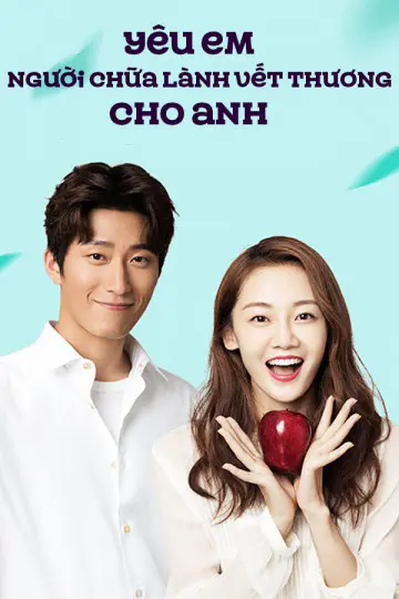 Xem Phim Yêu Em Người Chữa Lành Vết Thương Cho Anh Vietsub HD Online - Rophim