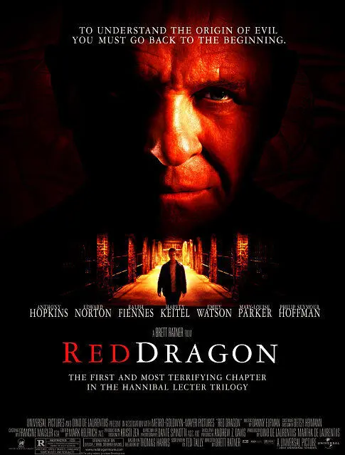 Xem Phim Rồng Đỏ Vietsub HD Online - Rophim