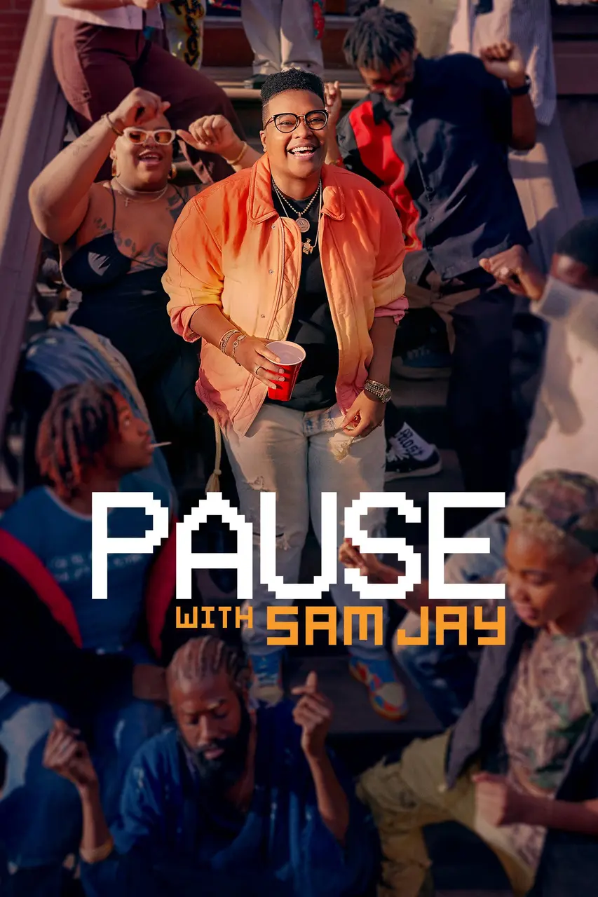 Tạm Dừng Với Sam Jay (Phần 2)