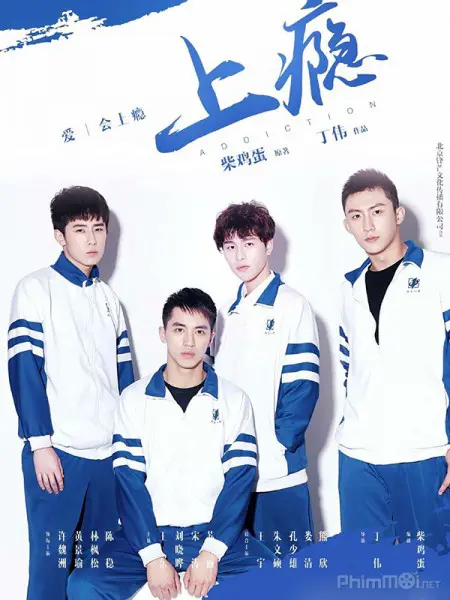 Xem Phim Thượng Ẩn Vietsub HD Online - Rophim