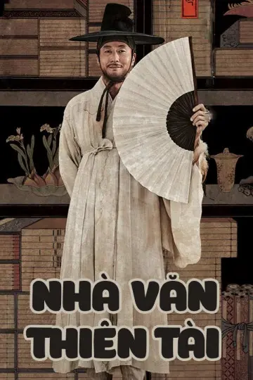 Xem Phim Nhà Văn Thiên Tài Vietsub HD Online - Rophim