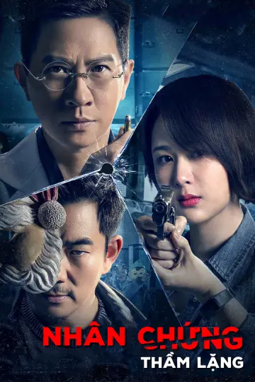 Xem Phim Nhân Chứng Thầm Lặng Vietsub HD Online - Rophim