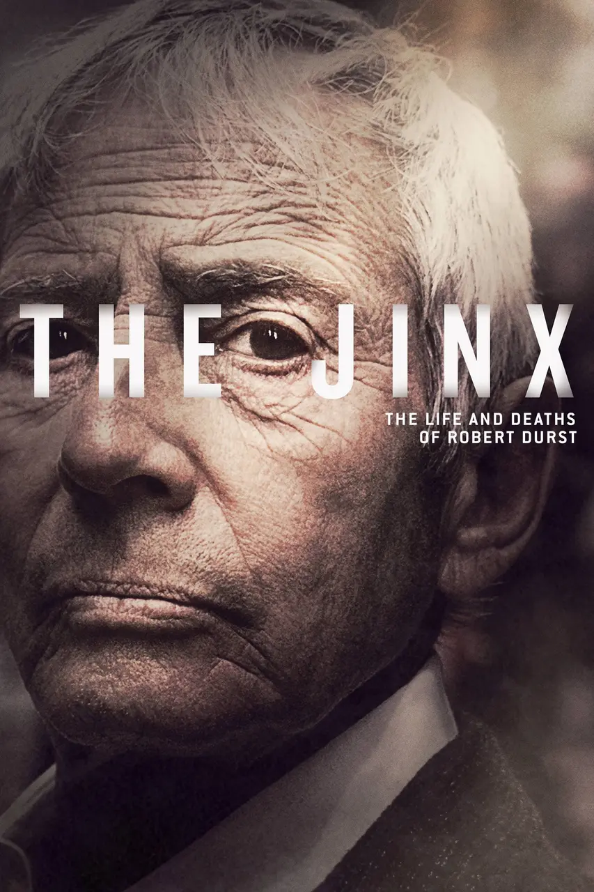 Xem Phim Vận Rủi: Cuộc Đời Và Cái Chết Của Robert Durst (Phần 1) Vietsub HD Online - Rophim
