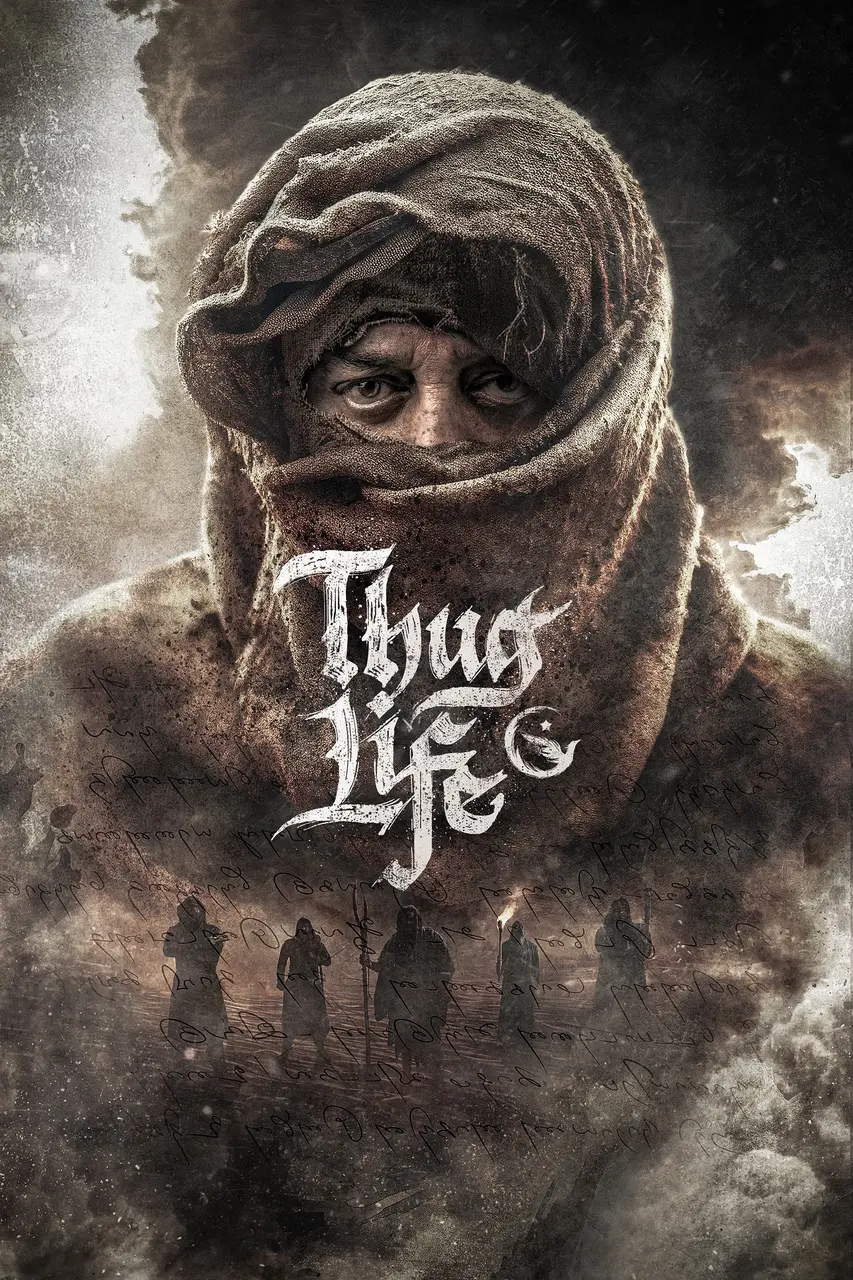 Thug Life