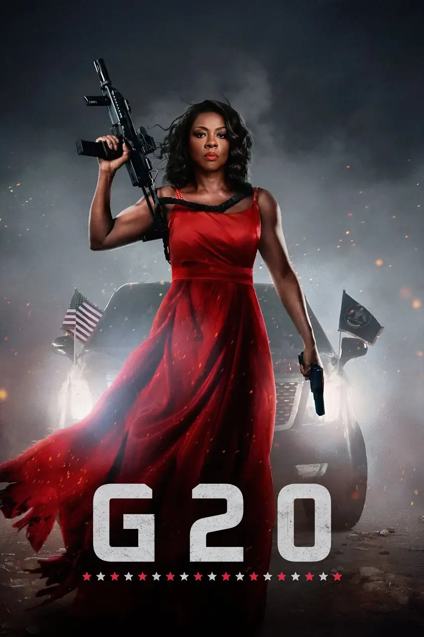 Xem Phim G20 Vietsub HD Online - Rophim