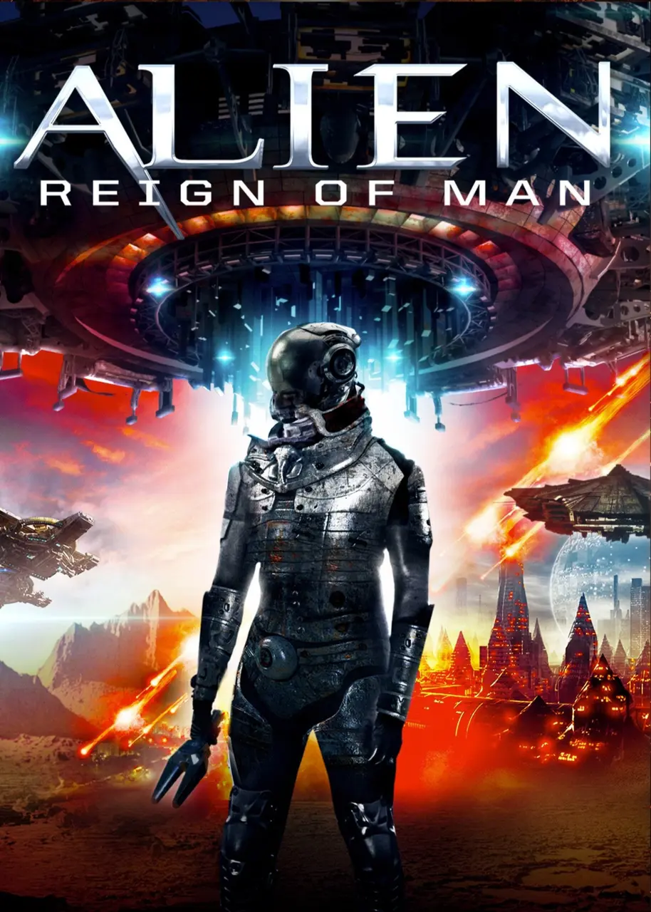 Xem Phim Alien Reign of Man Vietsub HD Online - Rophim