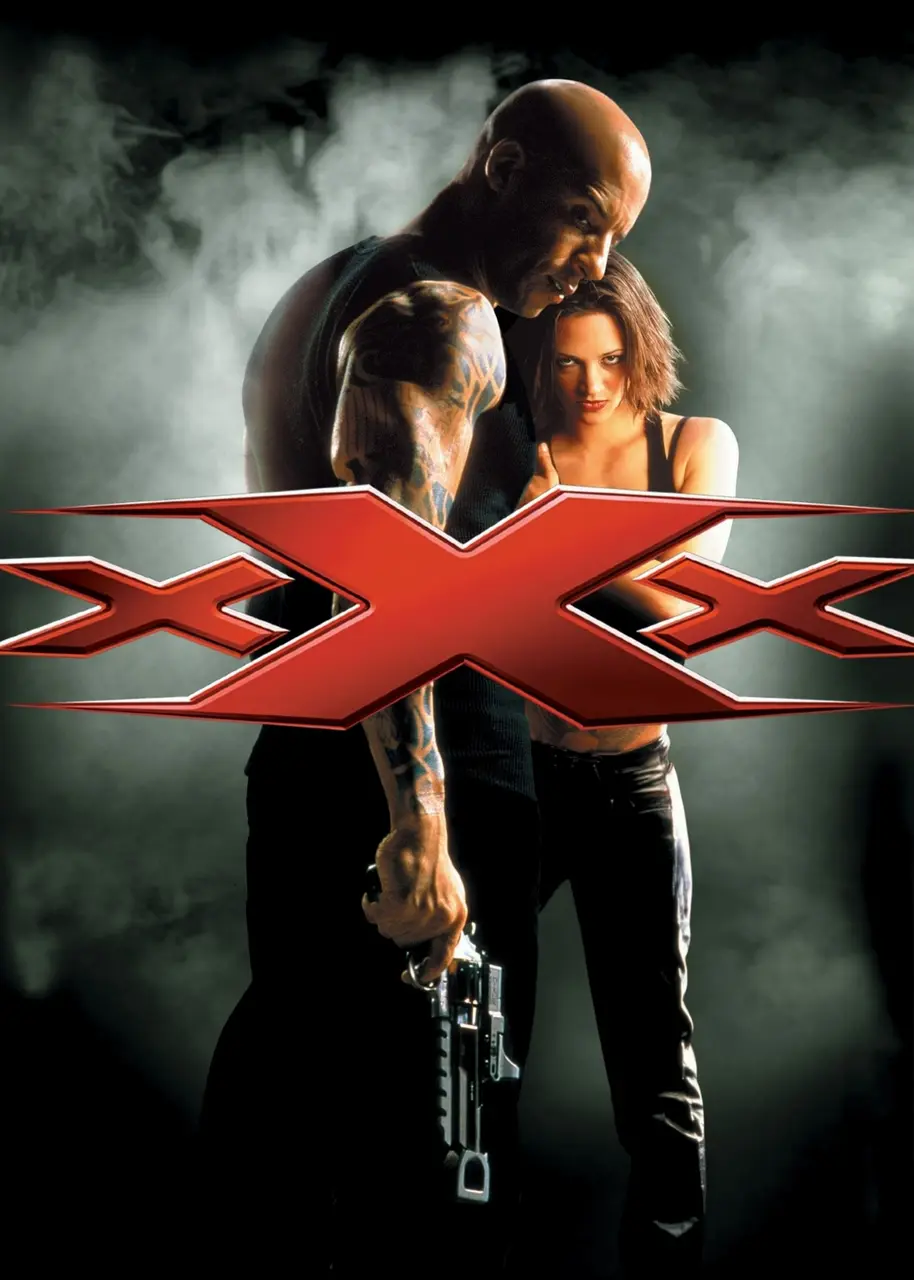 Xem Phim Điệp Viên xXx Vietsub HD Online - Rophim