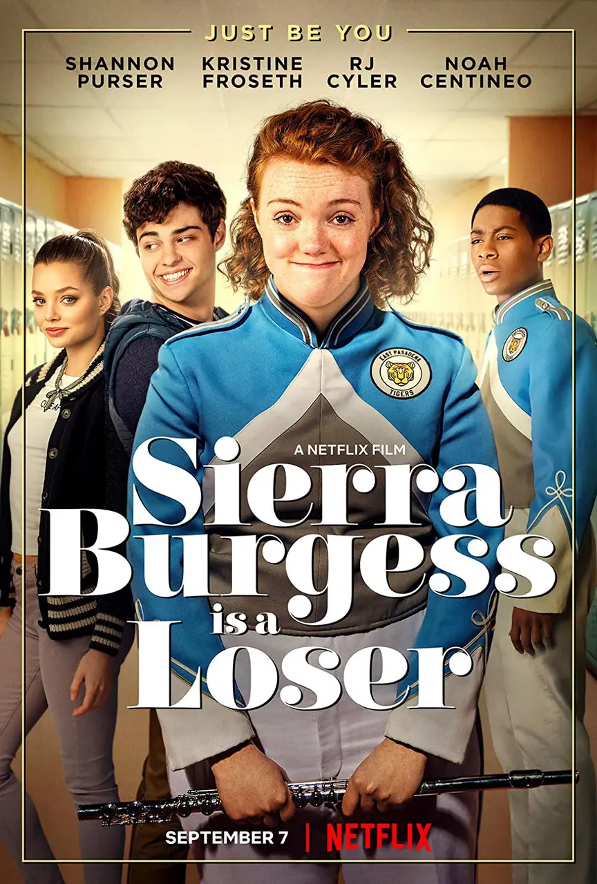 Xem Phim Sierra Burgess – Kẻ thất bại Vietsub HD Online - Rophim