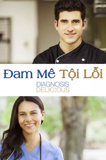 Xem Phim Đam Mê Tội Lỗi Vietsub HD Online - Rophim