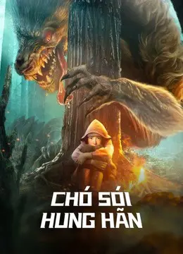 Xem Phim Chó Sói Hung Hãn Vietsub HD Online - Rophim