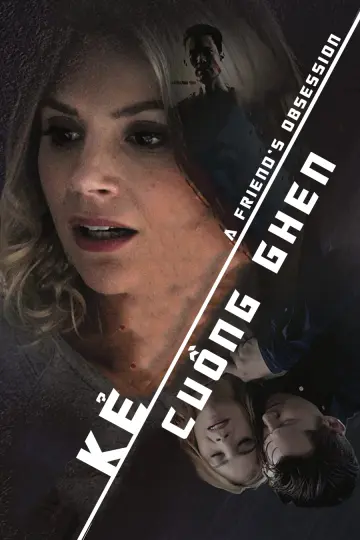 Xem Phim Kẻ Cuồng Ghen Vietsub HD Online - Rophim