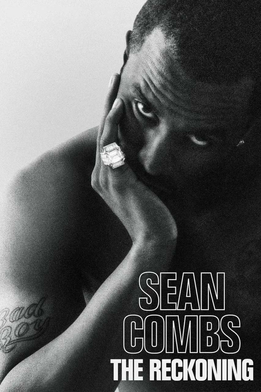 Xem Phim Sean Combs: Sự phán xét Vietsub HD Online - Rophim