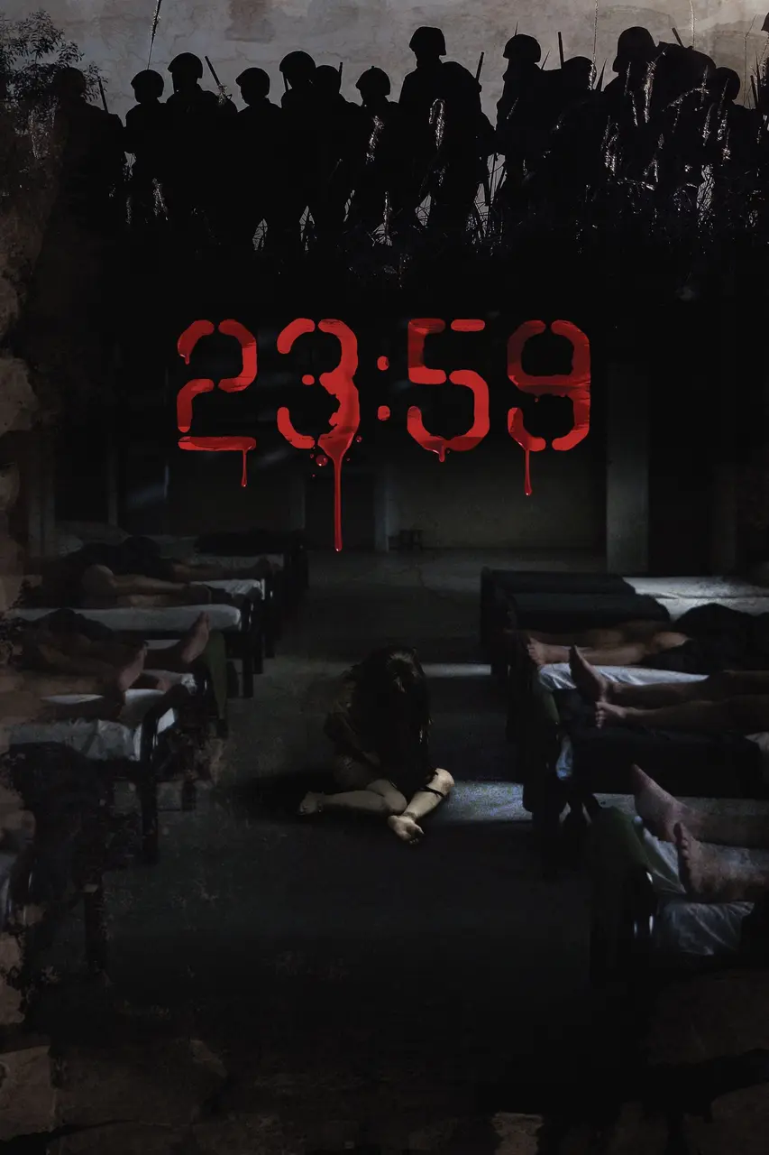 Xem Phim 23:59 Vietsub HD Online - Rophim