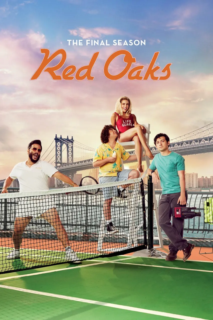 Red Oaks (Phần 3)