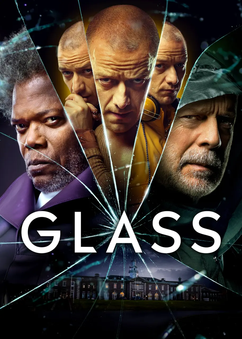 Xem Phim Glass Vietsub HD Online - Rophim