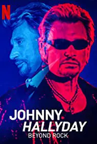 Xem Phim Johnny Hallyday: Hơn cả Rock Vietsub HD Online - Rophim