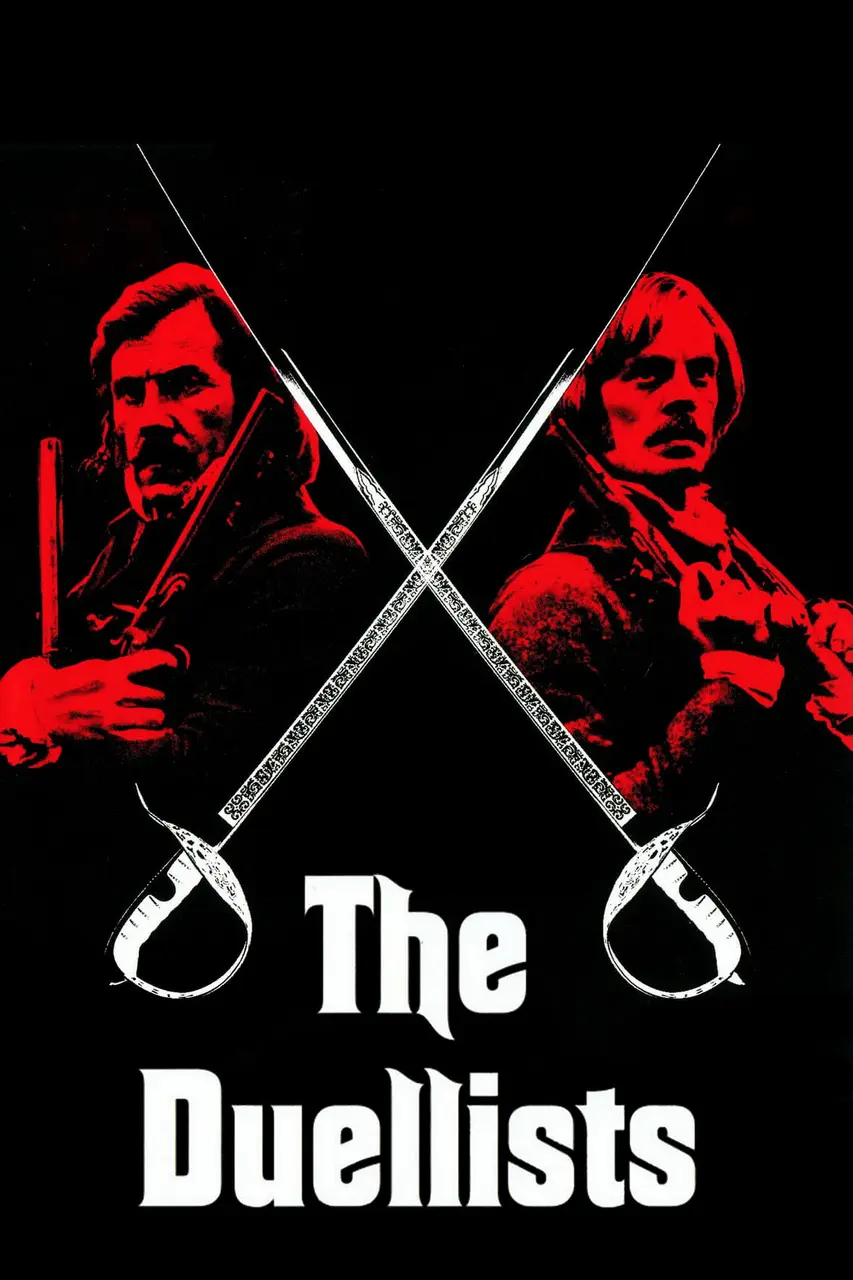 Xem Phim The Duellists Vietsub HD Online - Rophim