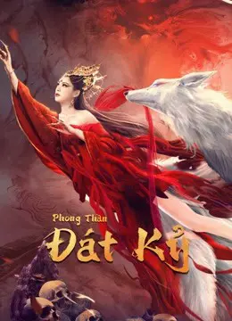 Xem Phim Phong Thần Đát Kỷ Vietsub HD Online - Rophim