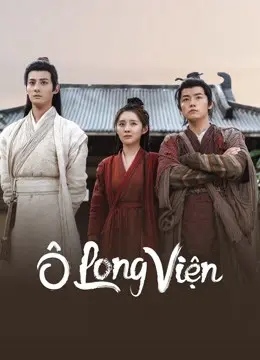 Xem Phim Ô Long Viện Vietsub HD Online - Rophim