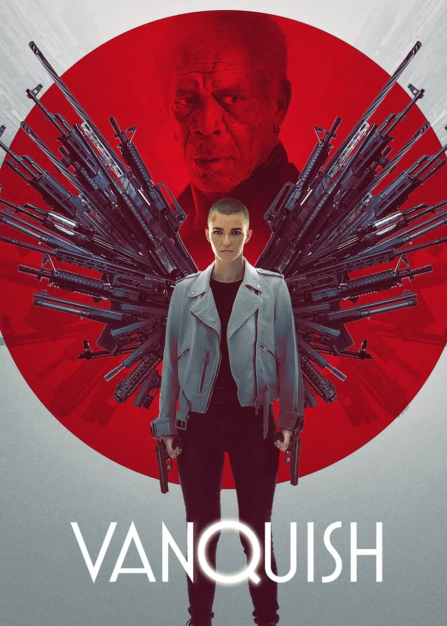 Xem Phim Vanquish Vietsub HD Online - Rophim
