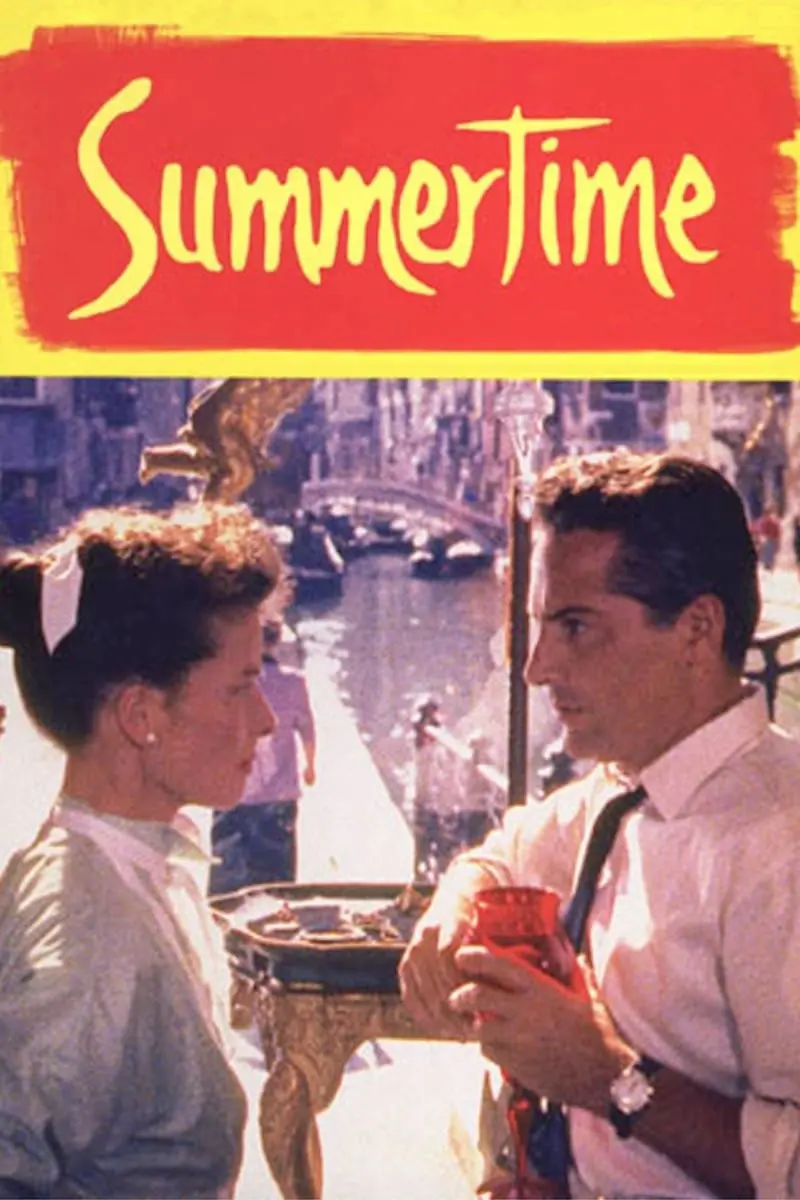 Xem Phim Summertime Vietsub HD Online - Rophim
