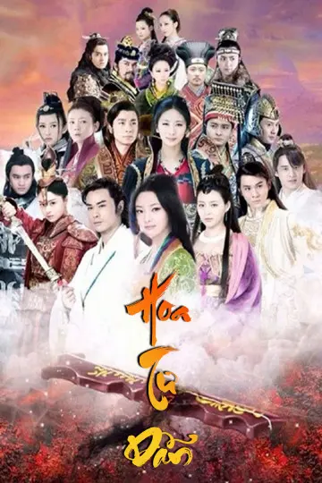 Xem Phim Hoa Tư Dẫn Vietsub HD Online - Rophim