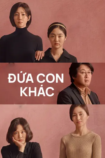 Xem Phim Đứa Con Khác Vietsub HD Online - Rophim