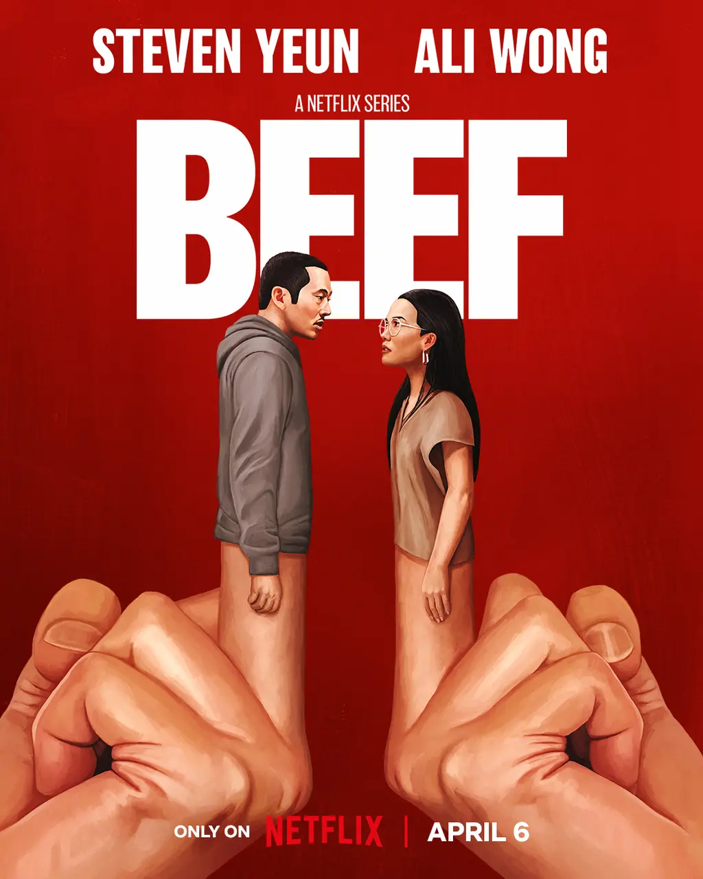 Xem Phim Bất hòa Vietsub HD Online - Rophim