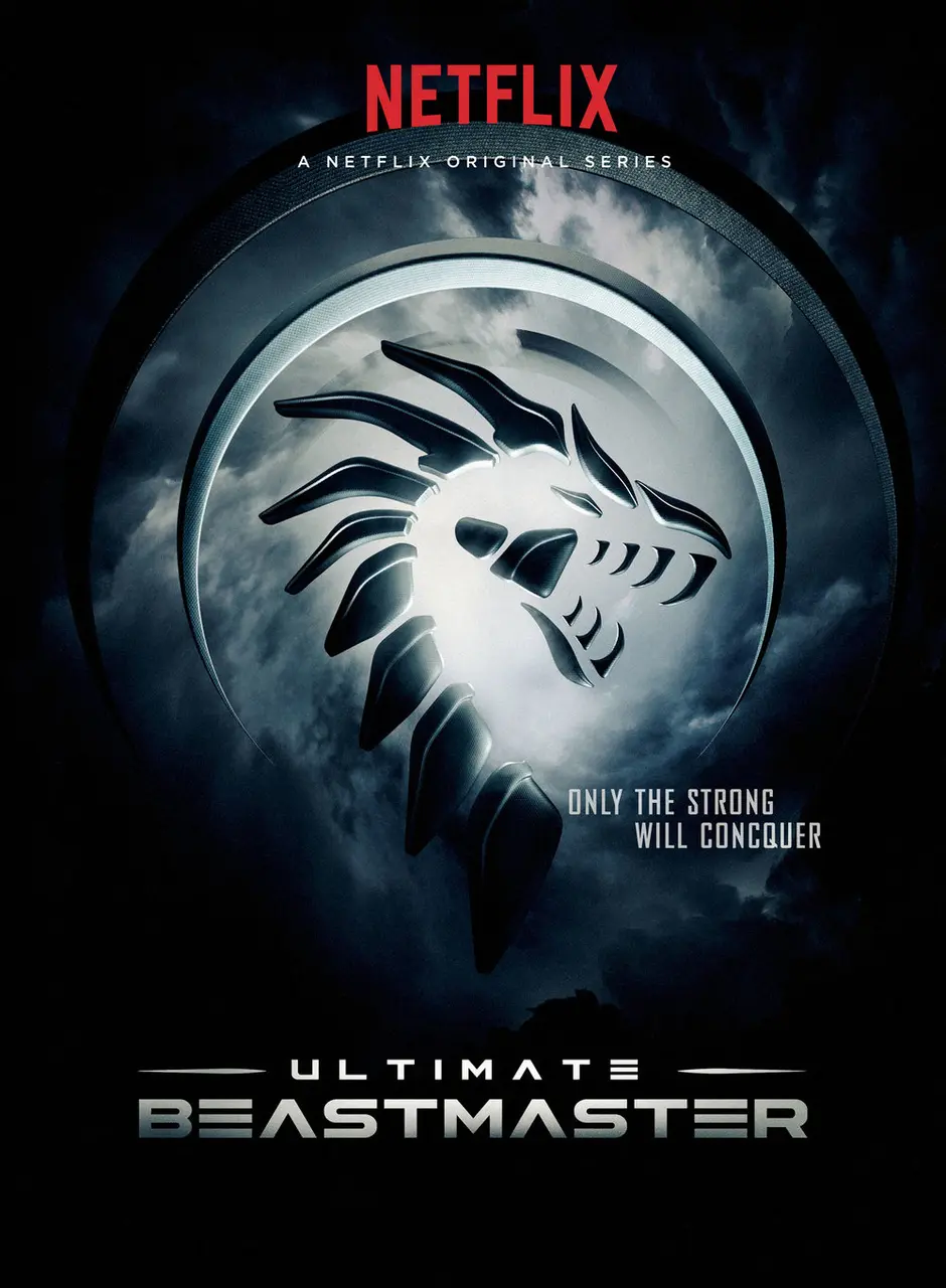 Xem Phim Ultimate Beastmaster (Phần 2) Vietsub HD Online - Rophim