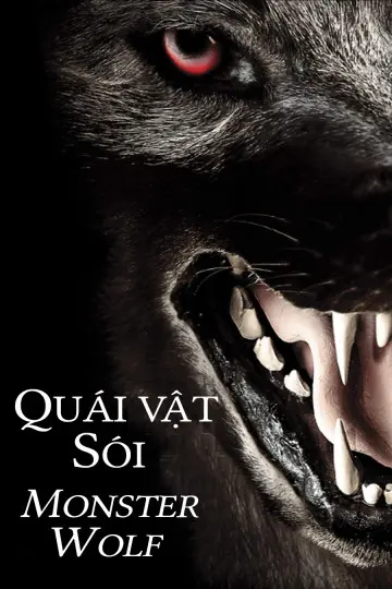Xem Phim Quái Vật Sói Vietsub HD Online - Rophim