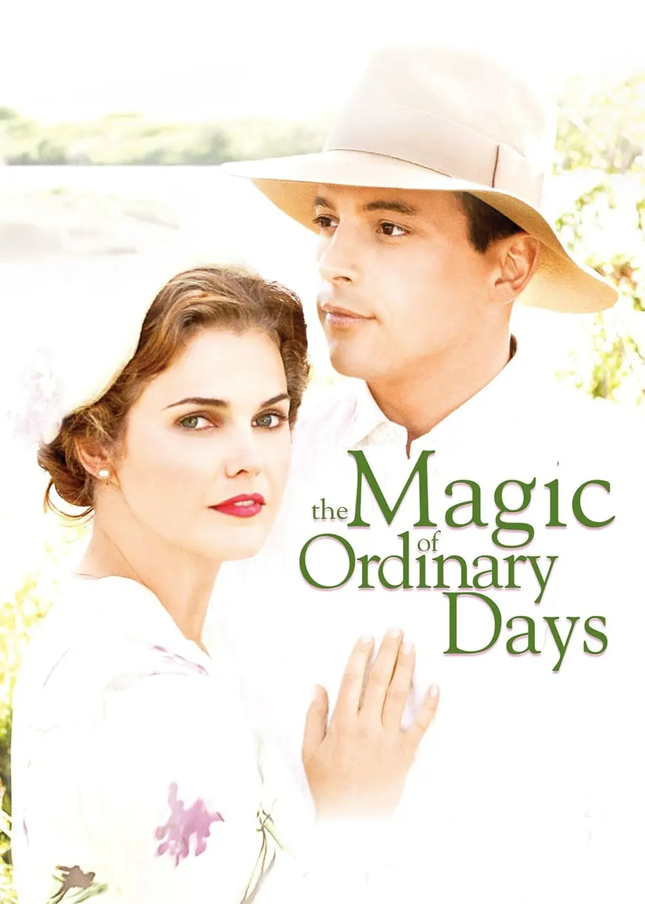 Xem Phim The Magic of Ordinary Days Vietsub HD Online - Rophim