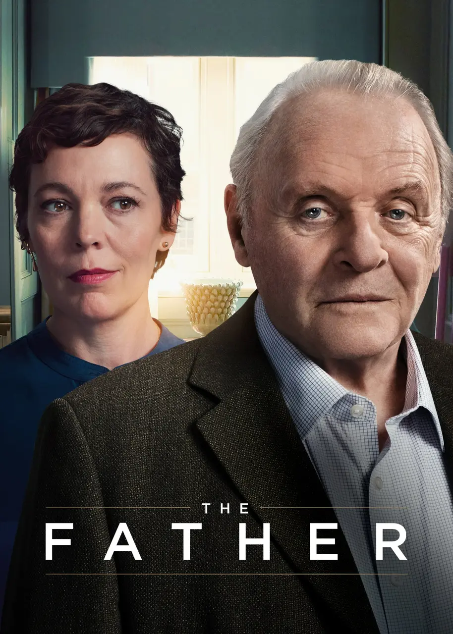 Xem Phim The Father Vietsub HD Online - Rophim