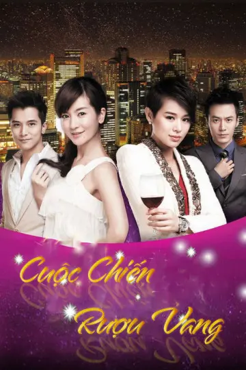 Xem Phim Cuộc Chiến Rượu Vang Vietsub HD Online - Rophim