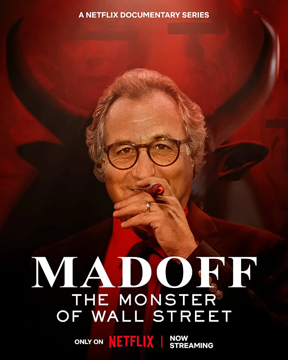 Xem Phim MADOFF: Quái vật phố Wall Vietsub HD Online - Rophim