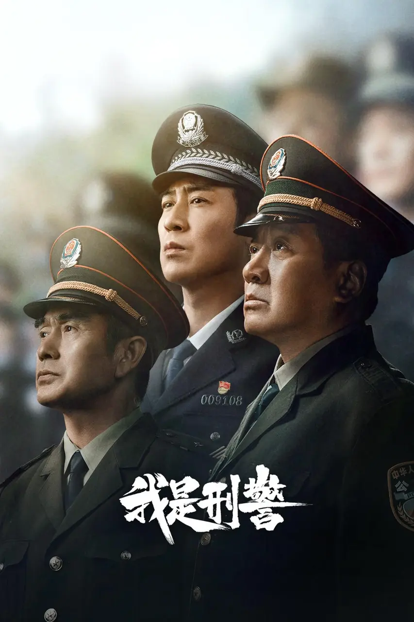 Xem Phim Tôi Là Cảnh Sát Hình Sự Vietsub HD Online - Rophim
