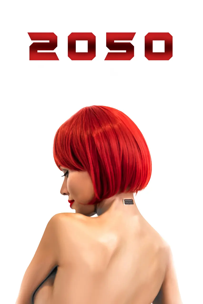 Xem Phim 2050 Vietsub HD Online - Rophim