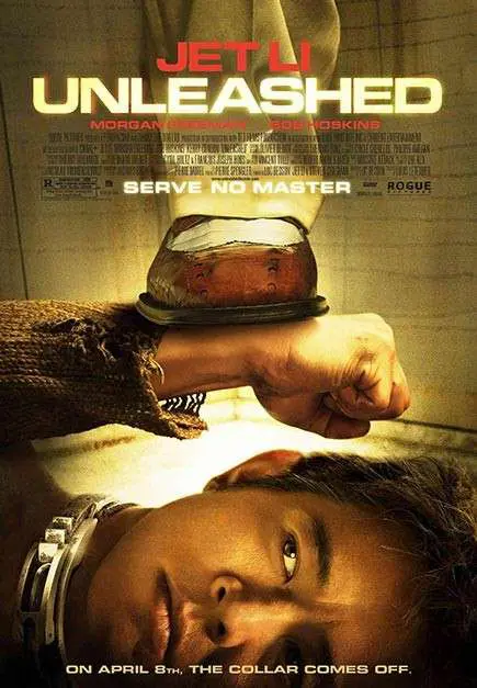 Xem Phim Tháo Xích – Danny Đời Chó Vietsub HD Online - Rophim