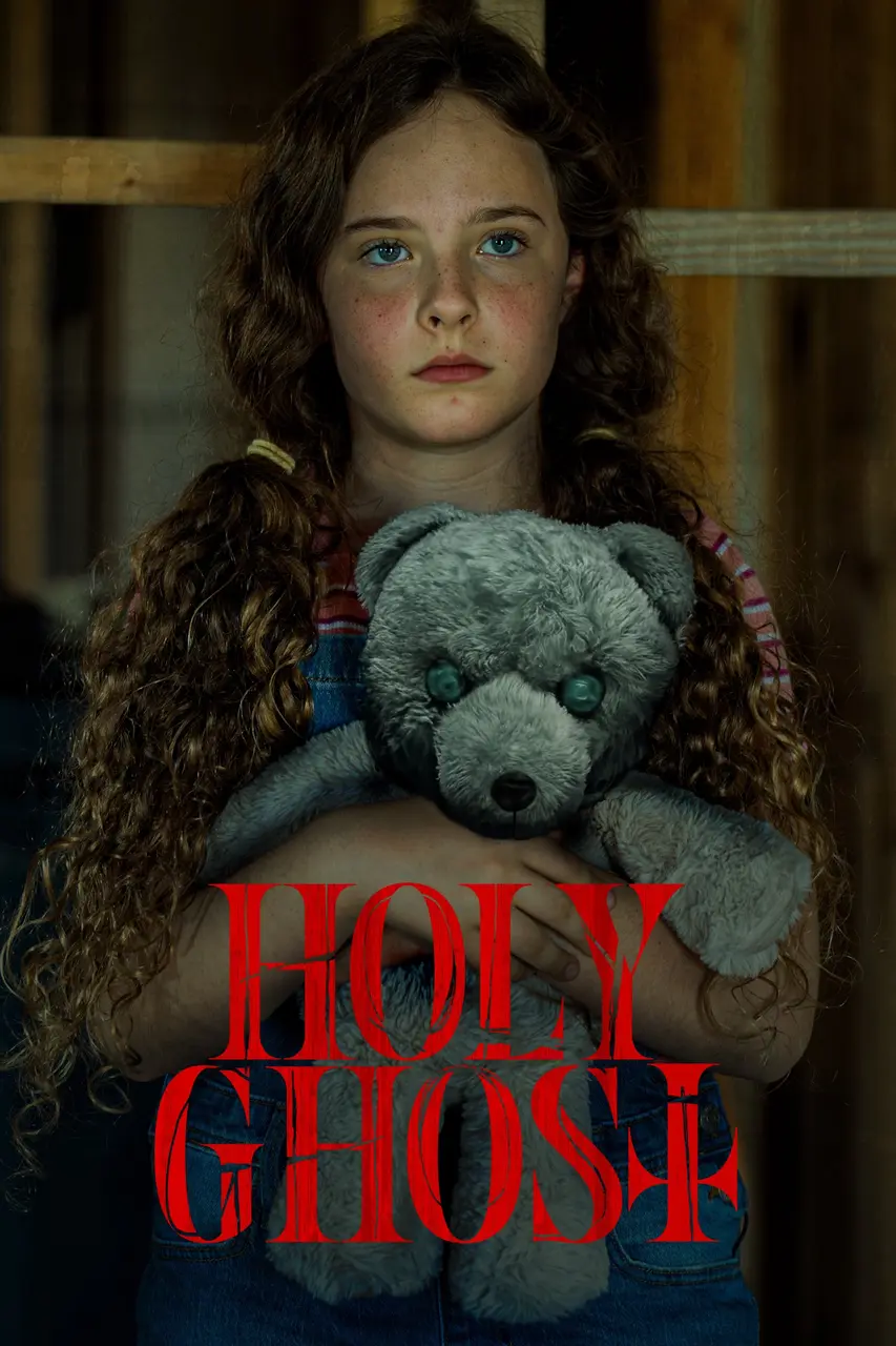 Xem Phim Holy Ghost Vietsub HD Online - Rophim