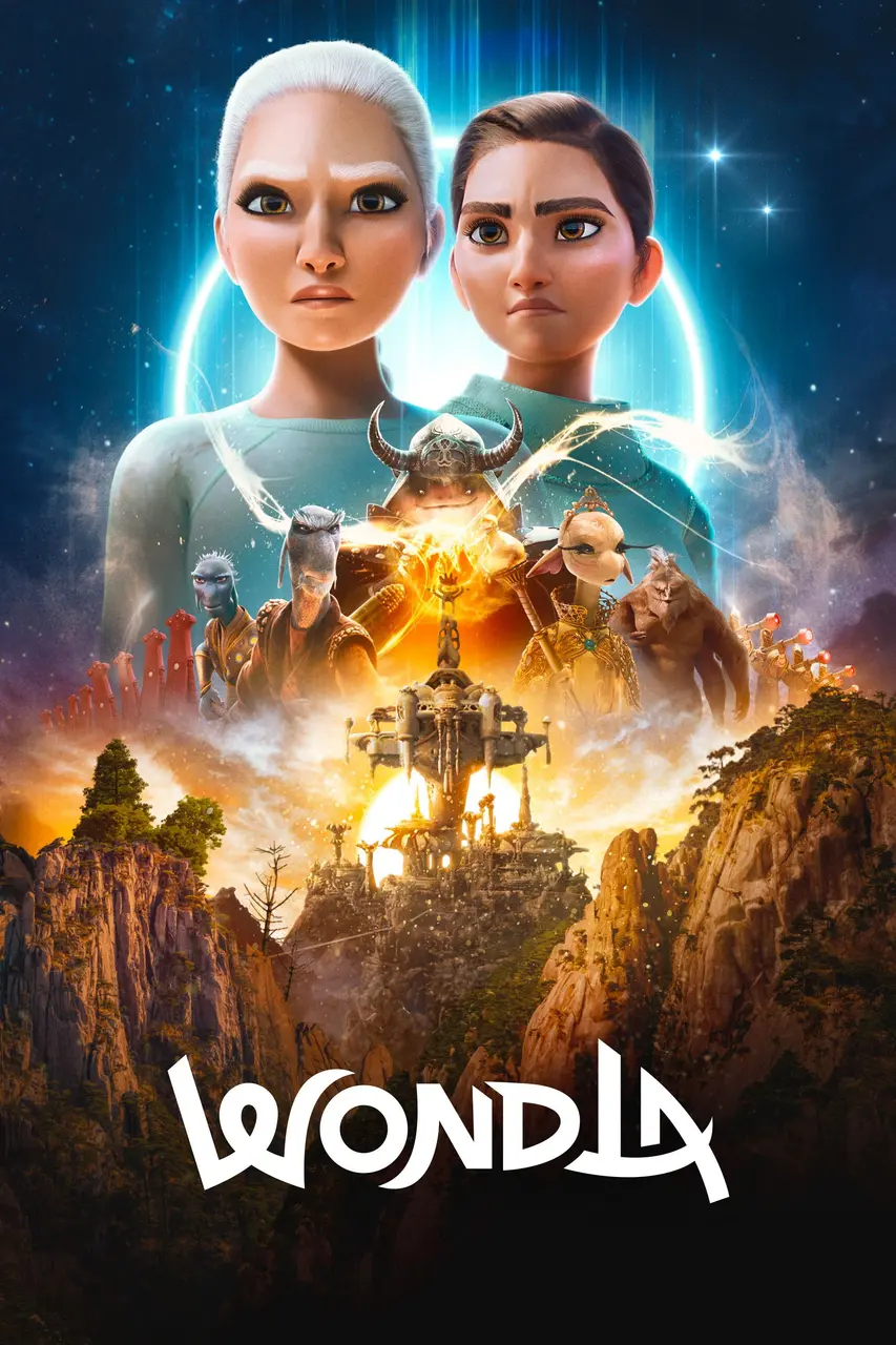 Xem Phim Đi Tìm WondLa – WondLa (Phần 3) Vietsub HD Online - Rophim