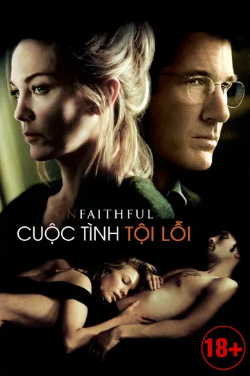 Xem Phim Cuộc Tình Tội Lỗi Vietsub HD Online - Rophim