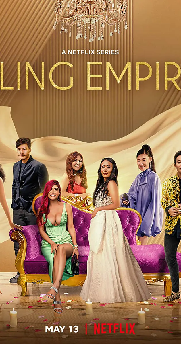 Xem Phim Đế chế phô trương (Phần 3) Vietsub HD Online - Rophim