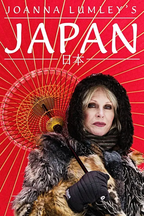 Xem Phim Joanna Lumley: Nhật Bản Vietsub HD Online - Rophim