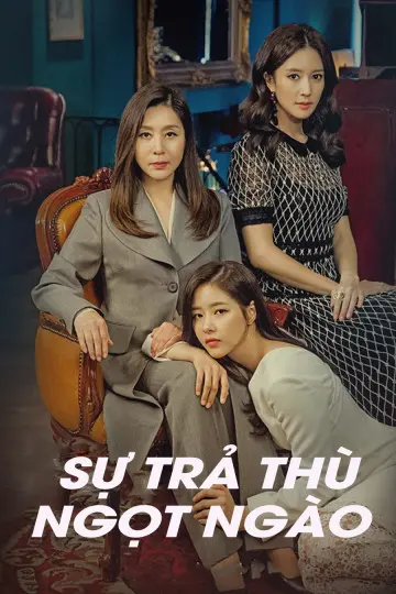 Xem Phim Sự Trả Thù Ngọt Ngào Vietsub HD Online - Rophim