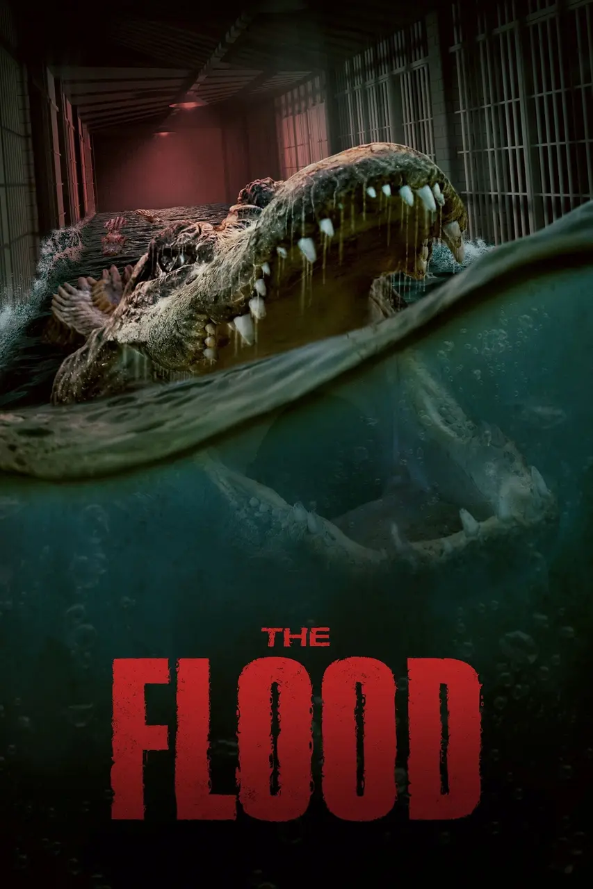 Xem Phim The Flood Vietsub HD Online - Rophim