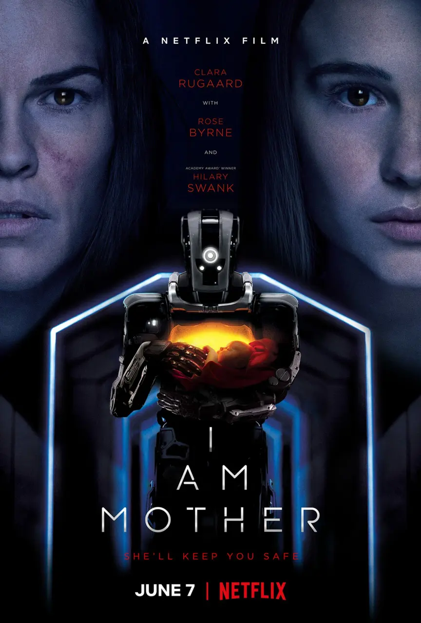 Xem Phim Người mẹ Robot Vietsub HD Online - Rophim