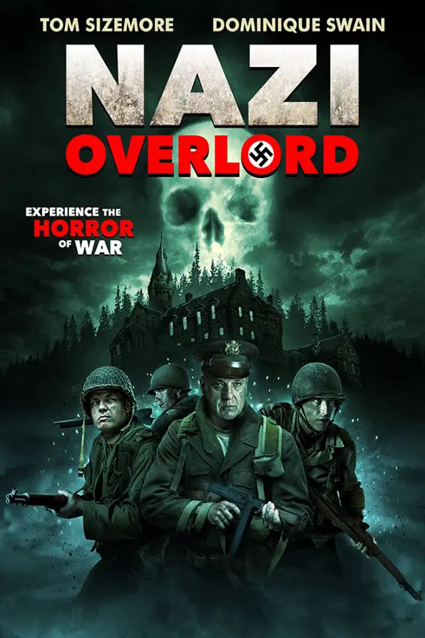 Xem Phim Cuộc Chiến Overlord Vietsub HD Online - Rophim