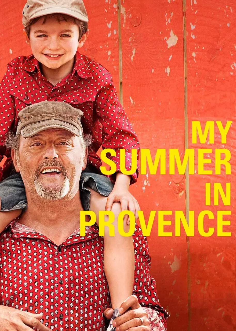 Xem Phim My Summer in Provence Vietsub HD Online - Rophim